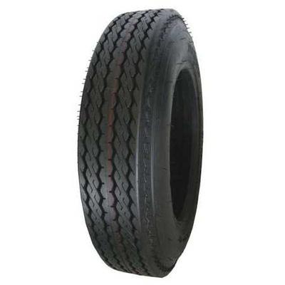 HI-RUN WD1012 Trailer Tire,4.80-12,6 Ply