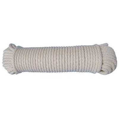 ZORO SELECT 20TL83 Weep Cord,7/32 in. x 100 ft.,Solid