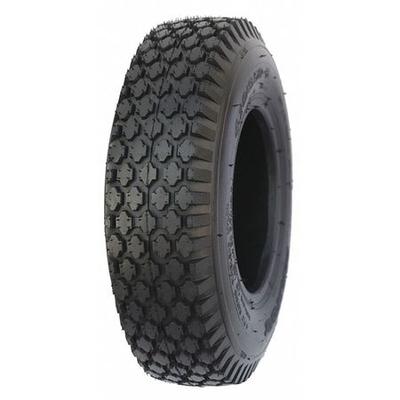 HI-RUN WD1049 Lawn Garden Tire,4.10 3.50-5,2 Ply