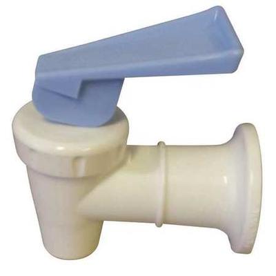 OASIS 032135-104 Plastic Faucet Assembly, 3/8" FNPT, For Oasis Water Coolers