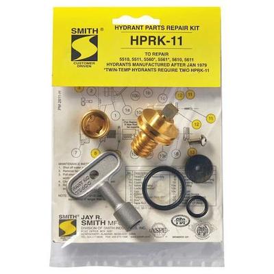 JAY R. SMITH MANUFACTURING HPRK-11 Hydrant Repair Kit