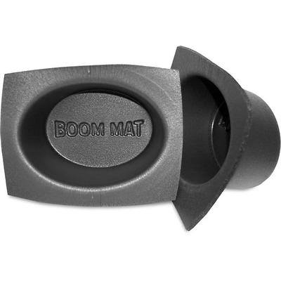 Boom Mat 6x9-inch pair Slim oval Speaker Baffles
