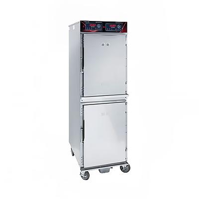Cres Cor 1000-CH-AL-2DE Cook and Hold Ovens
