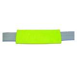 LIFT-ALL 4SSN Wear Pad,4 in. W x 1 ft.,Nylon,Yellow