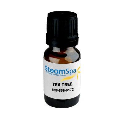 Steam Spa Tea Tree Essential Oil | 2.63 H x 0.88 W x 0.88 D in | Wayfair G-OILTTR
