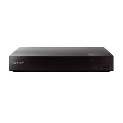 Sony BDP-S3700E Multi-Region / Multisystem Blu-ray Disc Player BDP-S3700E