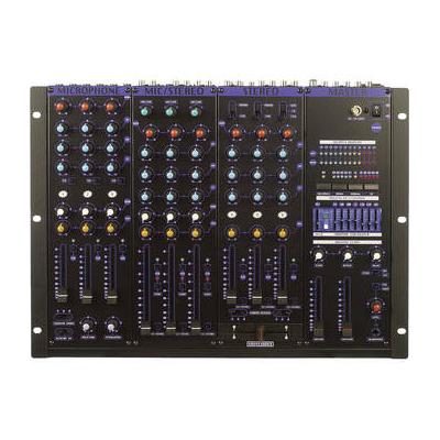 VocoPro KJM-8000 Pro Plus Professional DJ Mixer KJM-8000PRO+