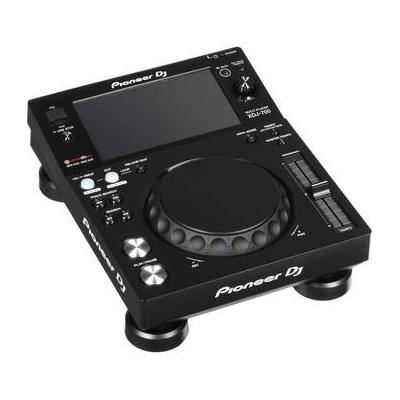 Pioneer DJ XDJ-700 - Compact Digital Deck - rekordbox Compatible XDJ-700