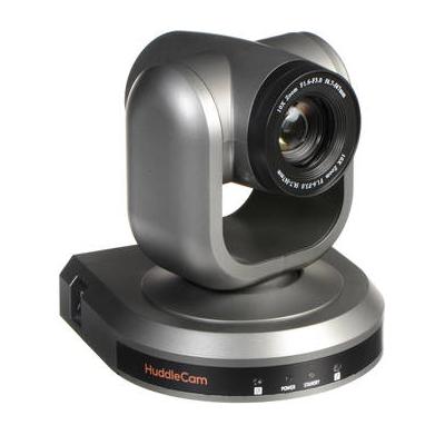 HuddleCamHD 10X-GY-G3 PTZ Camera (Gray) HC10X-GY-G3