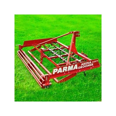 Parma Arena Groomer - 5' - Sand Footing (S - Tines)