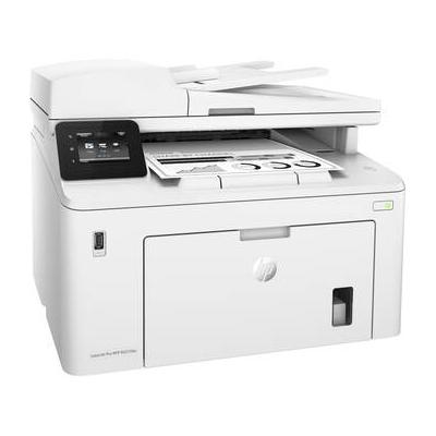 HP LaserJet Pro M227fdw All-in-One Monochrome Laser Printer G3Q75A#BGJ