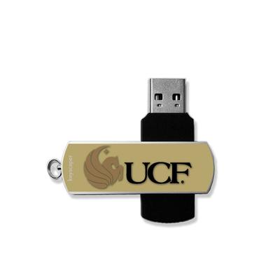 UCF Knights Team USB 32GB Flash Drive