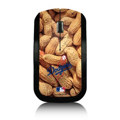 Los Angeles Dodgers Peanuts Wireless USB Mouse
