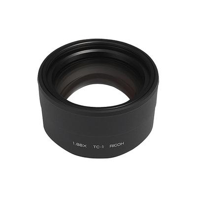 Ricoh Tele Conversion Lens TC-1 174813-RIM