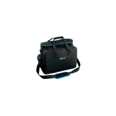  B&W International Luggage Cases Service Tech Tool Bag Black 11601 