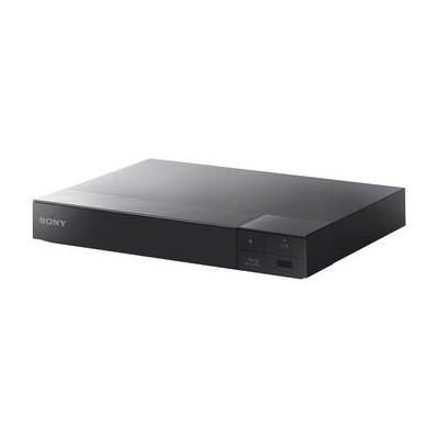 Sony BDP-S6700E Multi-Region / Multisystem 4K-Upscaling Blu-ray Disc Player with BDP-S6700E