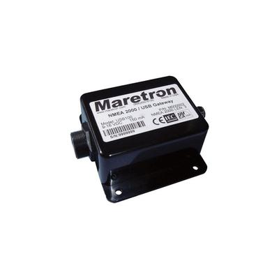 Maretron Gateway NMEA 2000/USB New Condition USB100-01