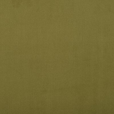 Crypton Home Hollyford Velvet Performance Fabric in Green/Gray, Size 54.5 W in | Wayfair C-45466-108-CRH