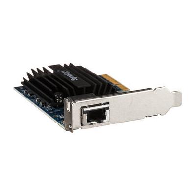 Synology E10G18-T1 10GbE PCIe Expansion Card E10G18-T1