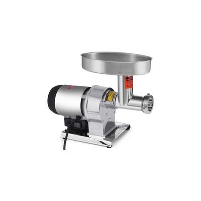 Weston Products Butcher Series N.12 Commercial Meat Grinder - .75 HP - 560W 09-1201-W