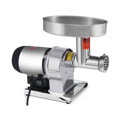 Weston Products Butcher Series N.5 Commercial Meat Grinder - .35 HP - 250W 09-0501-W