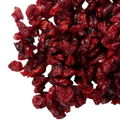 Fresh Gourmet Infused Dried Cranberries 5 lb. Case