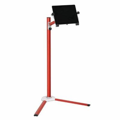 MT Displays Floor Stand Tablet Holder Accessory | 9.84 H x 37.02 W in | Wayfair TGRIF80604X2000