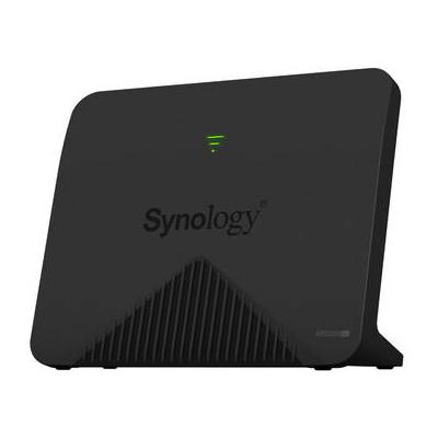 Synology Wireless Tri-Band Mesh Router MR2200AC
