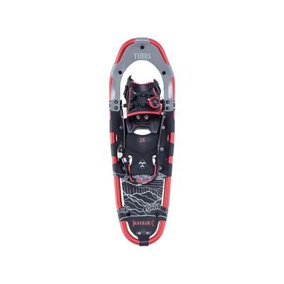 "Tubbs Panoramic Snowshoes - Men's 25 X180101501250"