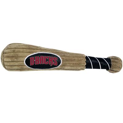 MLB Arizona Diamondbacks Baseball Bat Toy, Large, Yellow