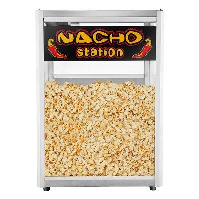 Great Northern Popcorn Nacho Food Warmer Countertop Machine | 22.75 H x 15.5 W x 12.5 D in | Wayfair D630216