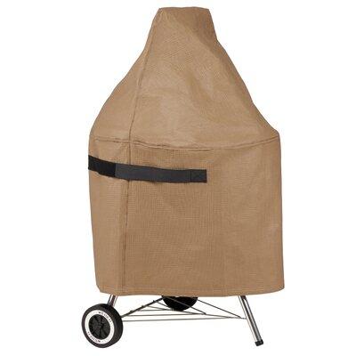 Duck Covers Essential Kettle Grill Cover - Fits up to 26