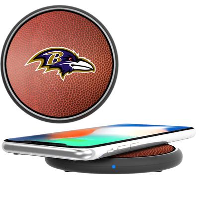 Baltimore Ravens Wireless Cell Phone Charger