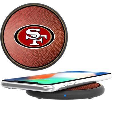 San Francisco 49ers Wireless Cell Phone Charger