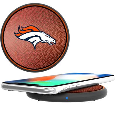Denver Broncos Wireless Cell Phone Charger
