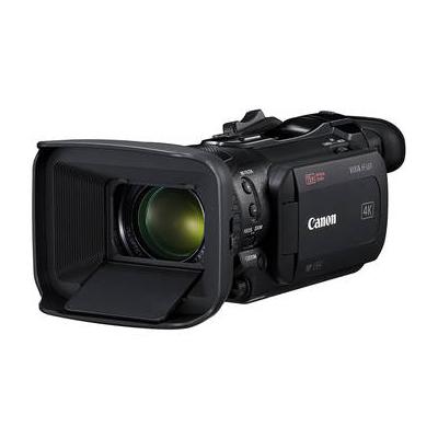 Canon Vixia HF G60 UHD 4K Camcorder 3670C002
