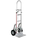 Magliner 500 lb. Y-Cable Brake Hand Truck with 10