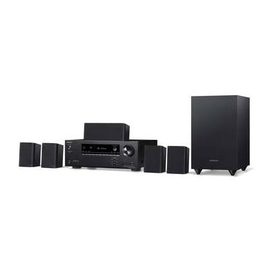 Onkyo HT-S3910 5.1-Channel Home Theater System HTS3910