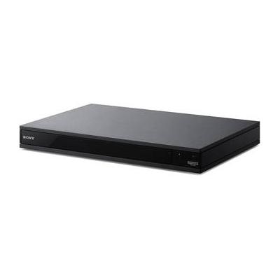 Sony UBP-X800M2 HDR UHD Wi-Fi Blu-ray Disc Player UBPX800M2