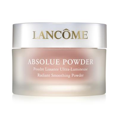 Lancome Absolue Radiant Smoothing Face Powder - Absolue Golden