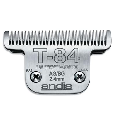 Andis UltraEdge Clipper Blade T84 Extra Wide
