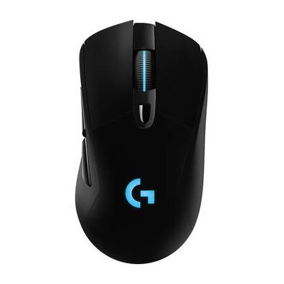 Logitech G G703 HERO Wireless Gaming Mouse 910-005638