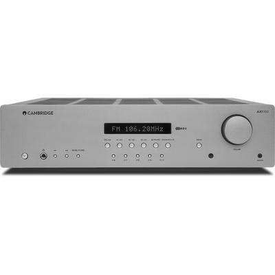 Cambridge Audio AXR100 (Grey) Stereo Receiver