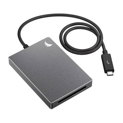 ARRI Angelbird CFast 2.0 Card Reader USB Type-C K2.0024245