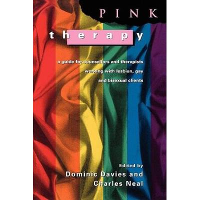 Pink Therapy Guide For Counselors