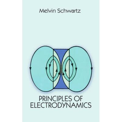 Principles Of Electrodynamics