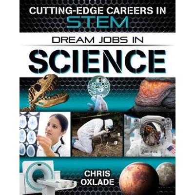 Dream Jobs In Science