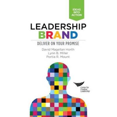 Leadership Brand: Deliver On Your Promise (German)