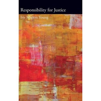 Responsibility For Justice