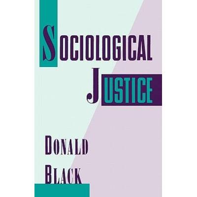 Sociological Justice